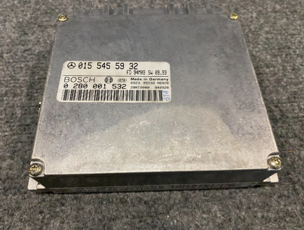 Mercedes-Benz Control Module - A 015 545 59 32 - Fits MBZ 600SEL & S600