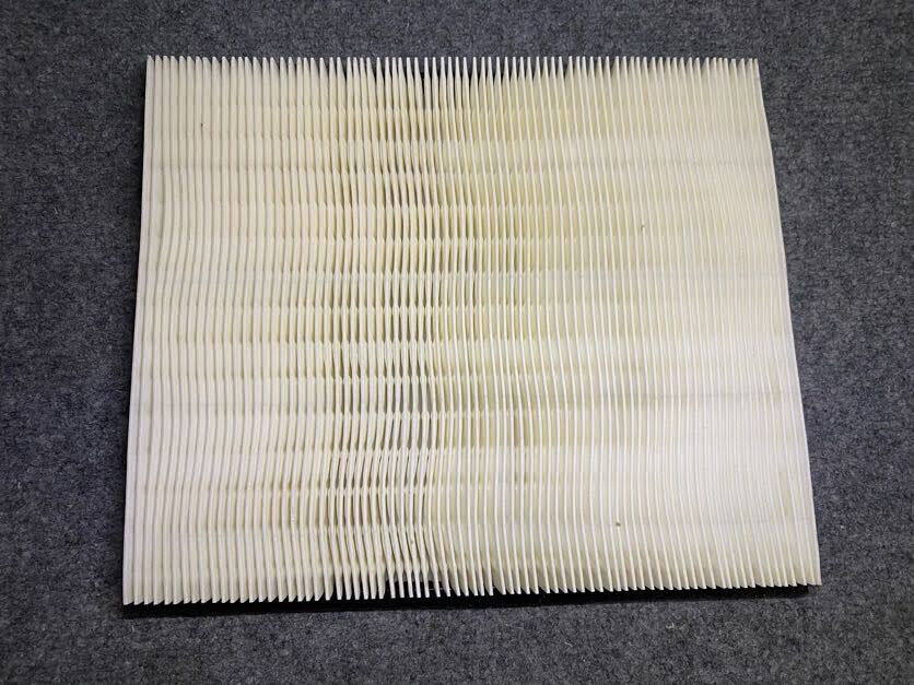 Parts Plus Air Filter - AF7845 - For Nissan, Infinit, Jeep & Others