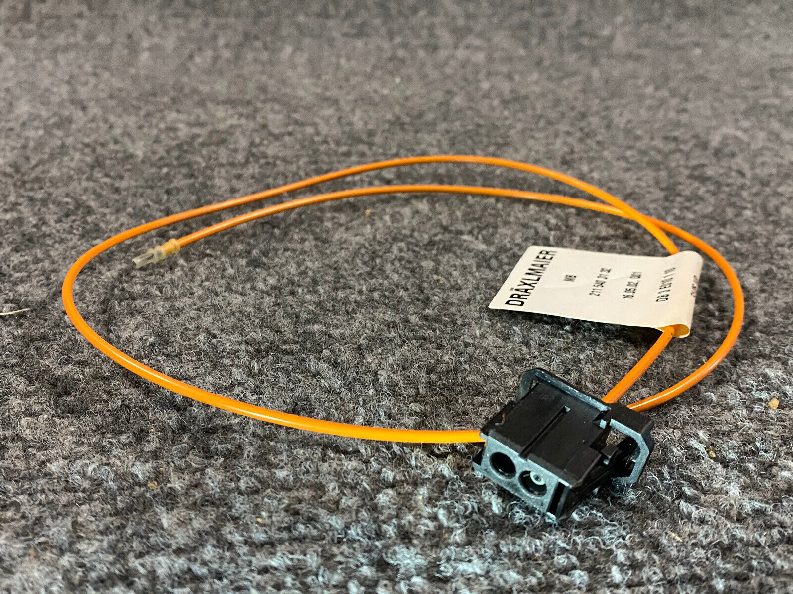 Mercedes-Benz Electrical Line - A211-540-31-32 - Fits MBZ C 230 & Others