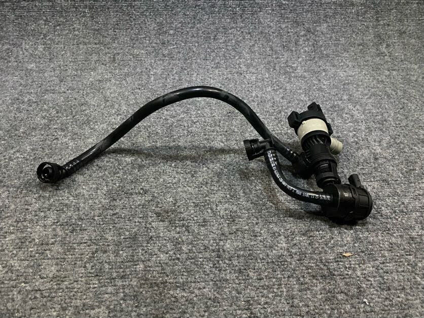 BMW Vapor Canister Purge Solenoid - 13-90-7-636-146 - Fits BMW X1 / X4 & Z4