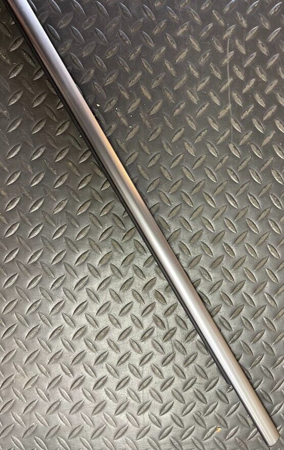 BMW Front RH Door Belt Molding - 51-33-7-377-900 - For BMW X6 2015-2019