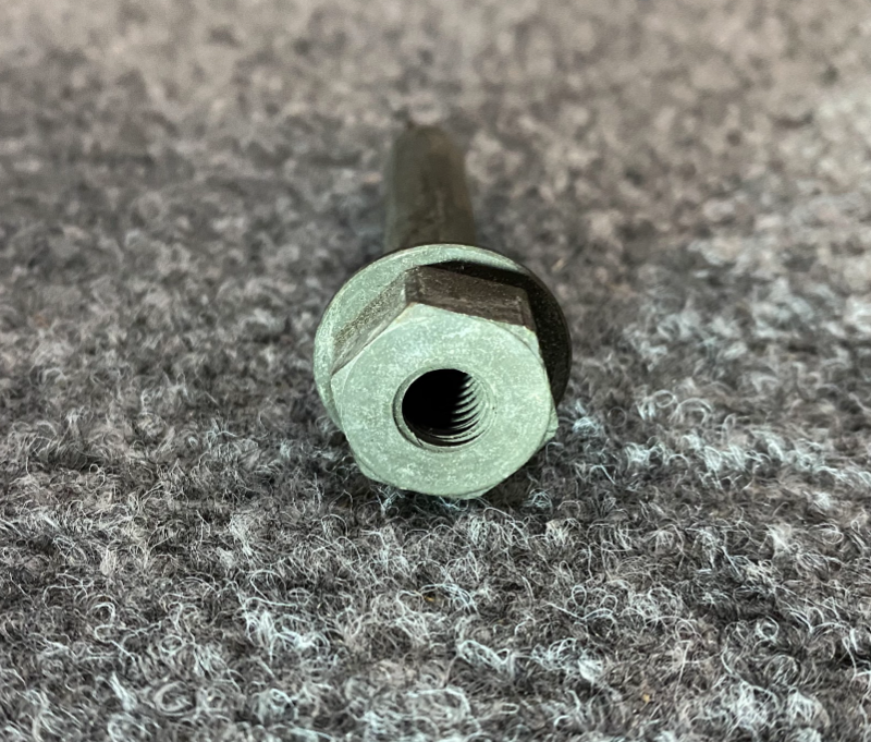 Mercedes-Benz Pin - 000 421 15 74 - Fits Mercedes-Benz C280 95