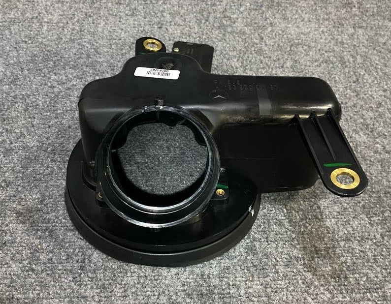 Mercedes-Benz Fuel Tank Filler Neck Housing - A 163 630 01 67 - Fits MBZ