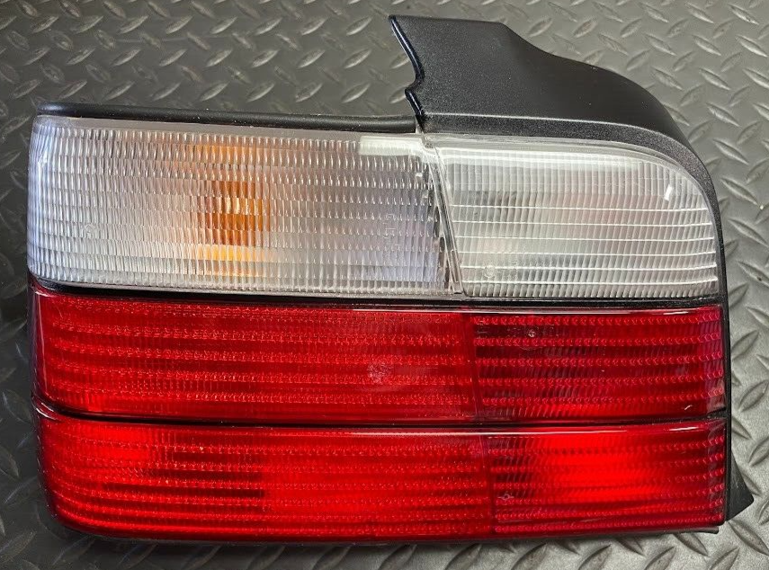 Left Tail Light Assy - 195 157 / 63-21-1-393-431 - For BMW E36 325i, 328i & More
