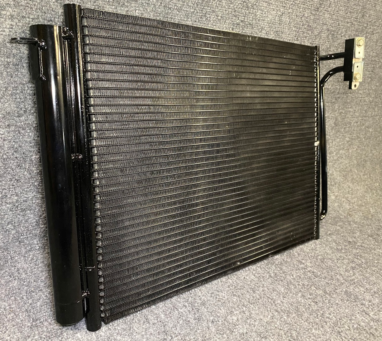 ACM Germany A/C Condenser - 0156.2085 / 64536914216 - For BMW X5 2000-2006