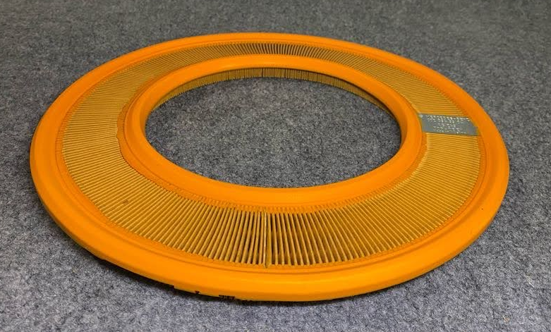 Mercedes-Benz Filter Element - 002-094-99-04 - For Mercedes-Benz W201 1989-1990