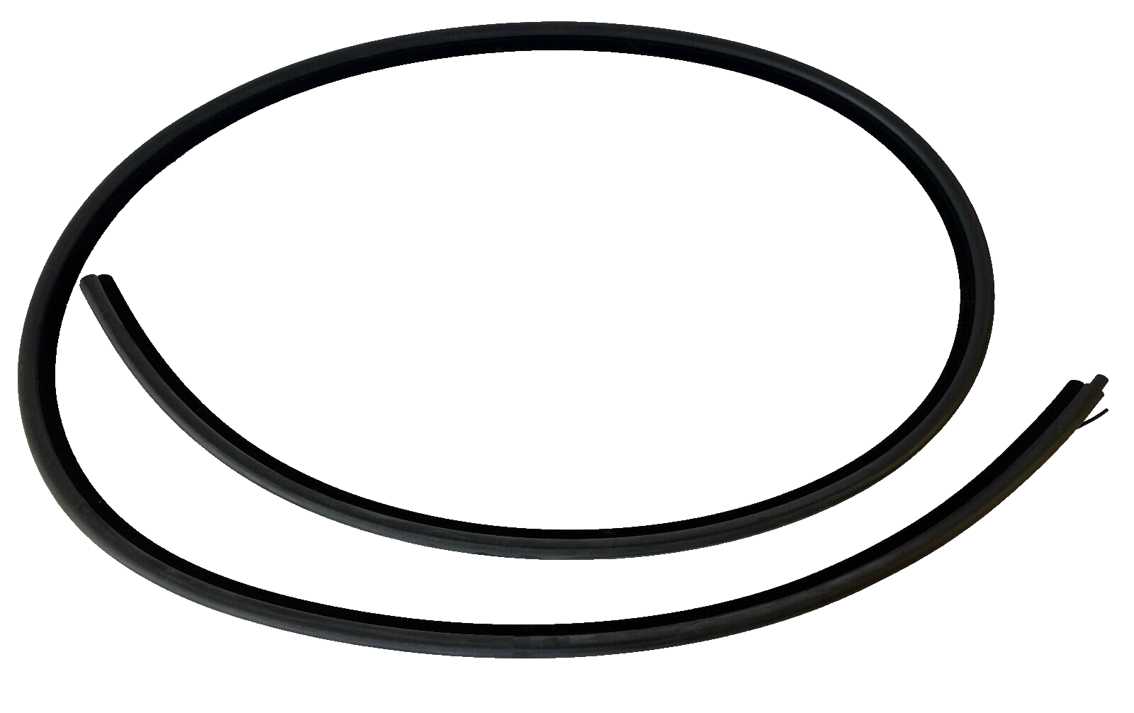 Rear Door Edge Protection - 51-72-8-259-915 - For BMW 525i / 528i & Others