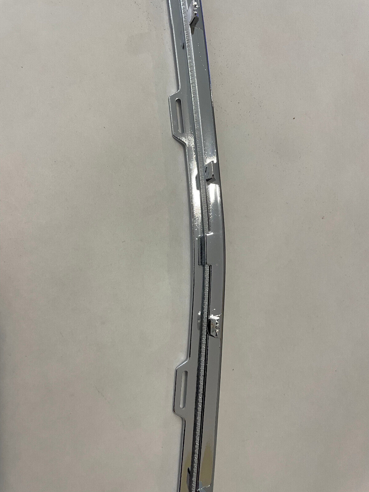 BMW Front Bumper Finish Molding- 51-11-7-135-534 -For BMW 760i / 760Li & Others