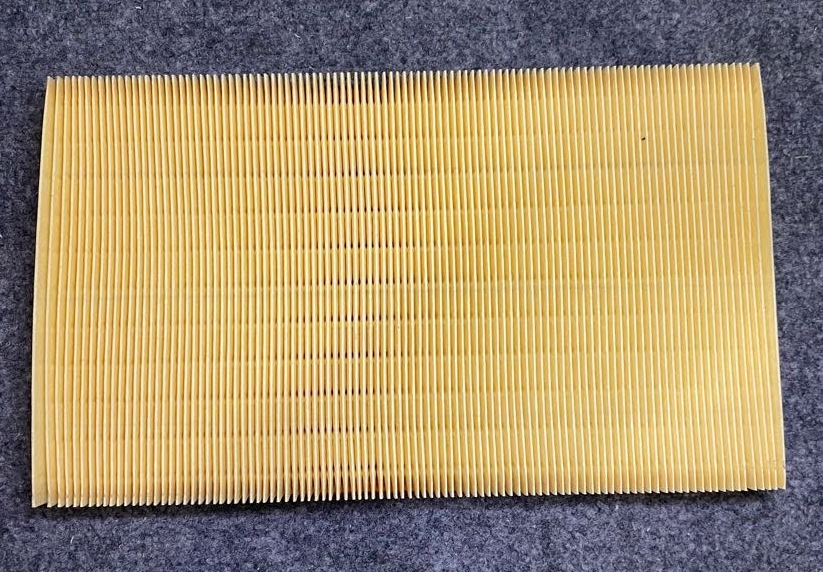 Hengst Air Filter - E152L / 191129620 - For Audi & Volkswagen 1985-1998