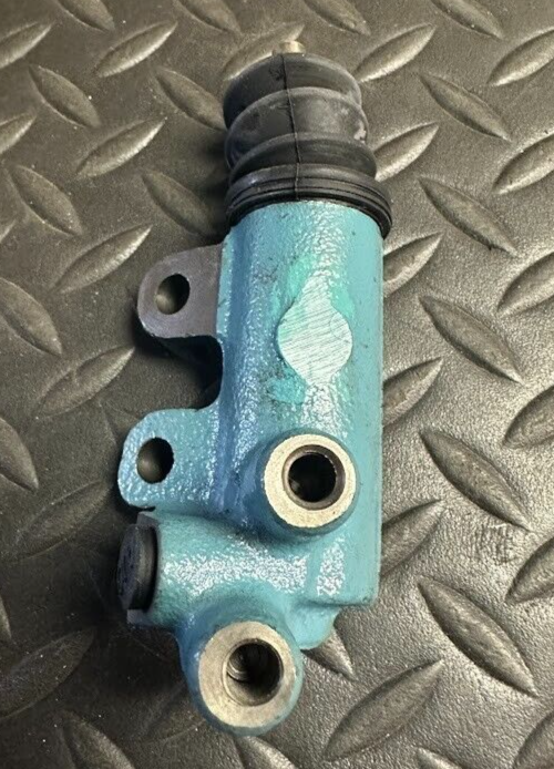 Miyaco Clutch Slave Cylinder - 2711554 / 27-11554 - For Toyota MR2 1991-1992