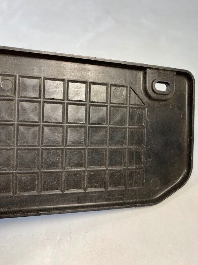 Mercedes-Benz Fan Shroud LH Cover - 124-505-28-88 - For MBZ 300D, 300TD & More