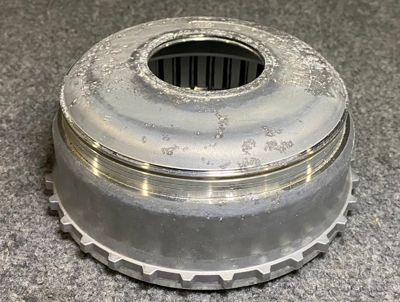 Mercedes-Benz Piston - A 210 272 11 31 - Fits MBZ E320, ML320, C230 & Others