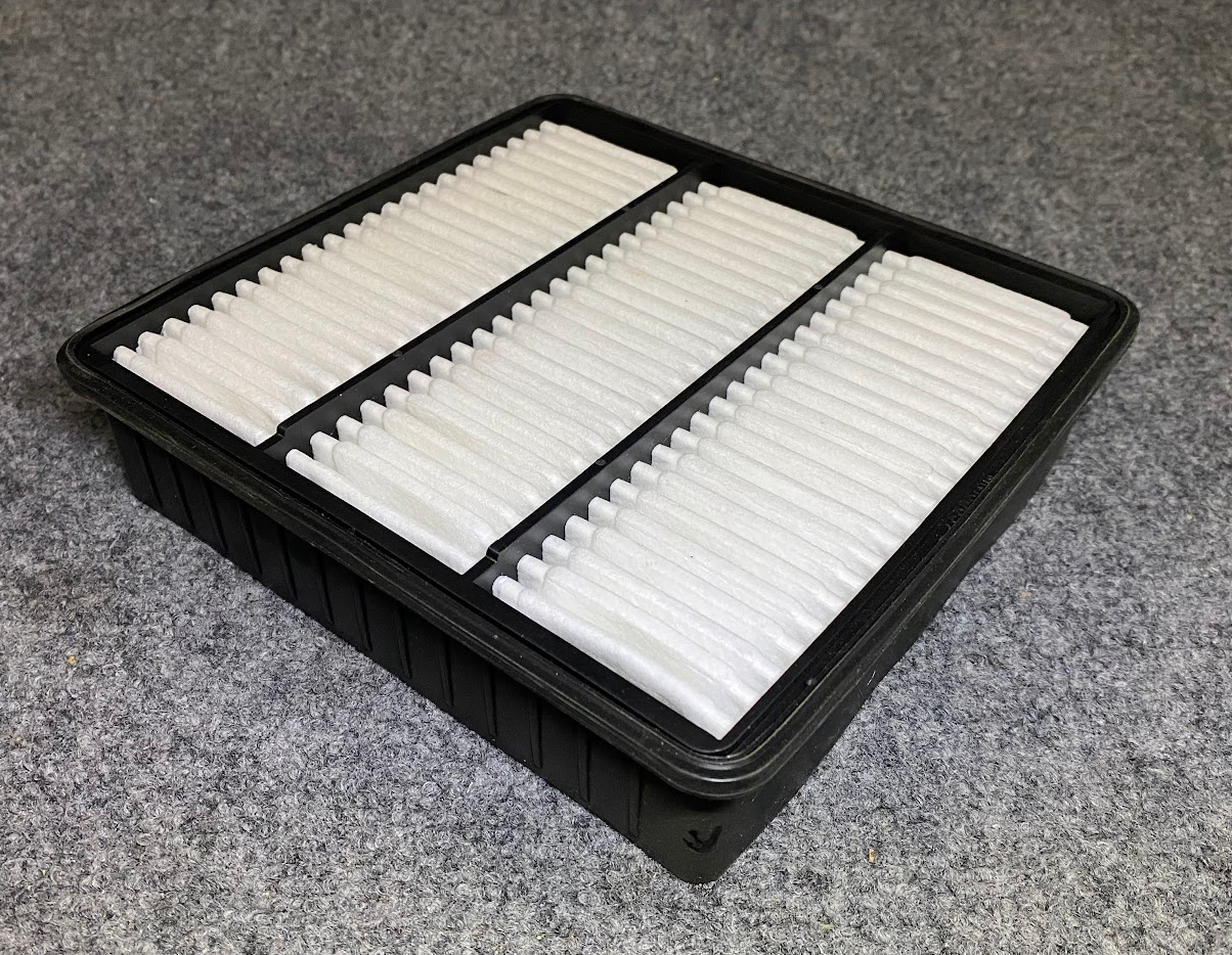 Parts Plus Air Filter - AF7914 - For Mitsubishi Lancer, Mirage & Outlander