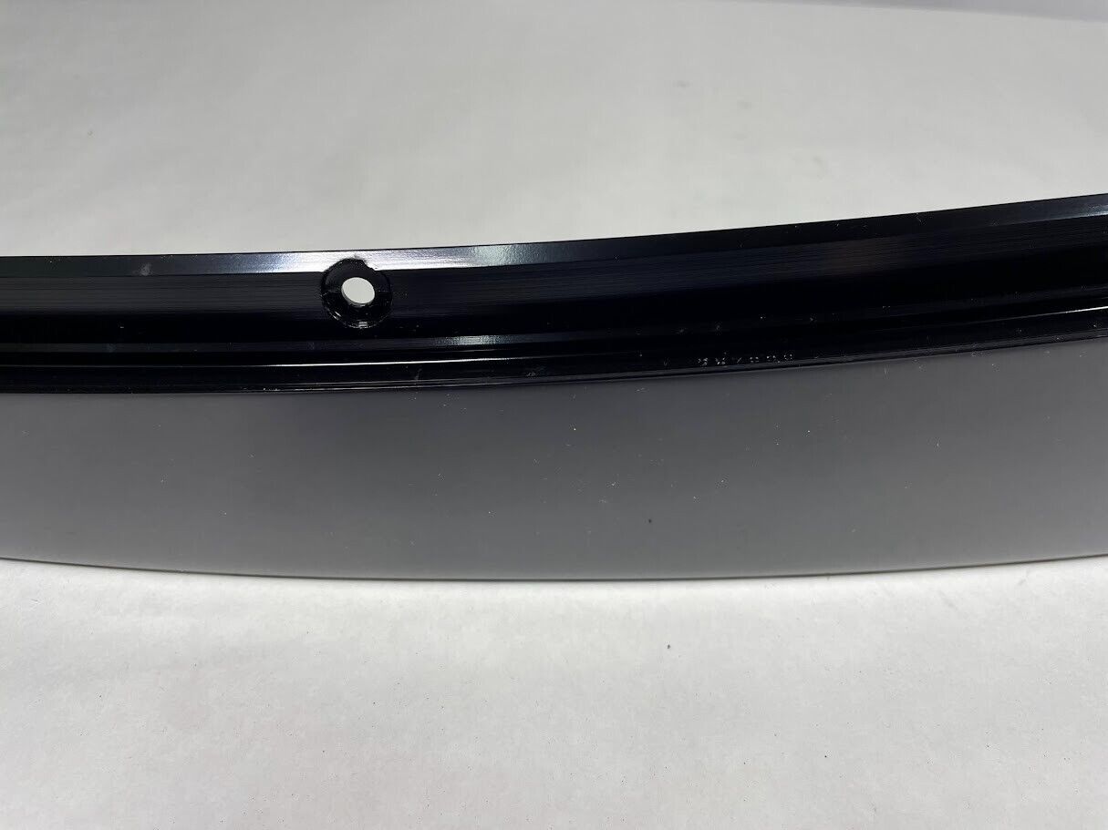 Mercedes-Benz Front RH Door Window Trim - 140-690-02-87 - For MBZ S420 & More