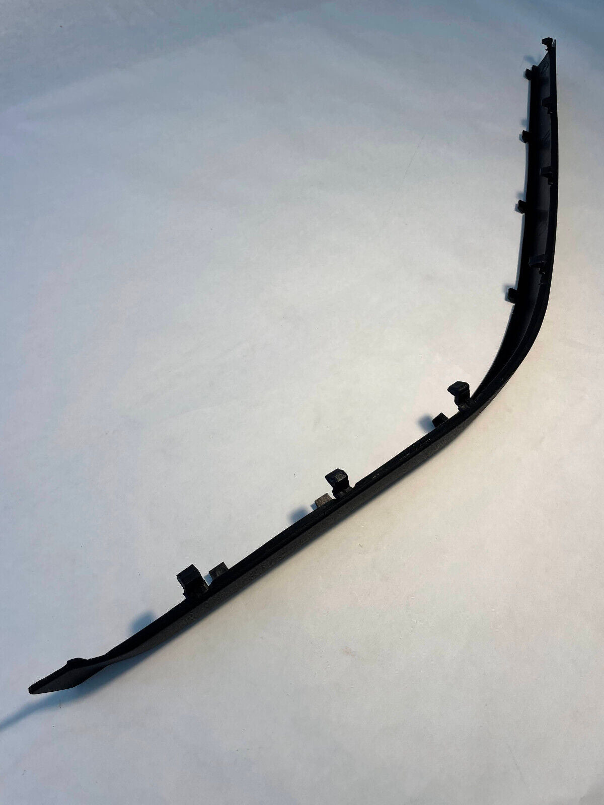 ZGL Front Bumper RH Covering Molding - 51-11-8-226-562 - For BMW 540i & 528i