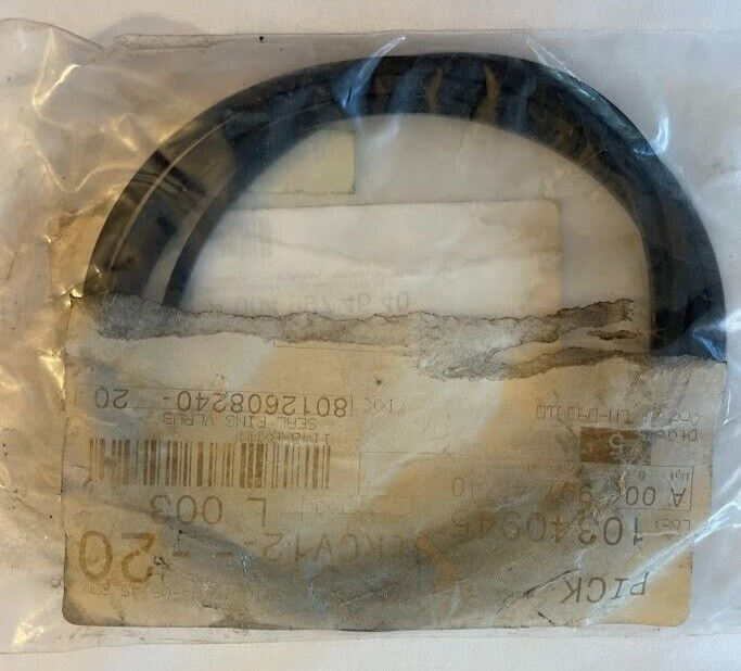 Mercedes-Benz Injection Pump Bottom Seal Ring (X5) - 0049974640 For 300CD & More