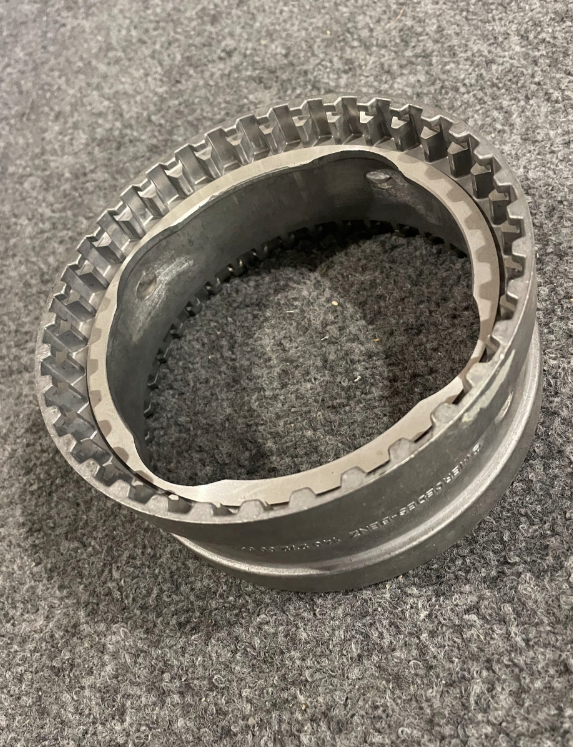 Mercedes-Benz Hollow Gear - 140 272 00 09- Mercedes-Benz 500 SEL & More