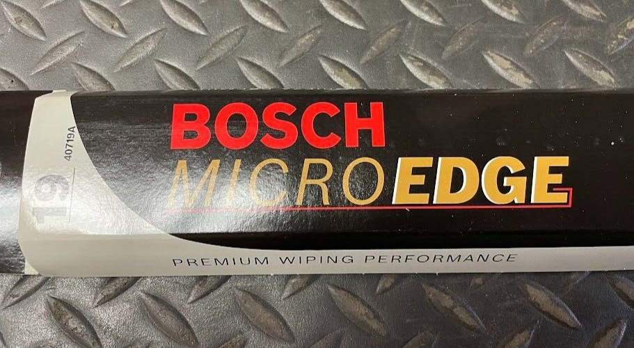 Bosch 19