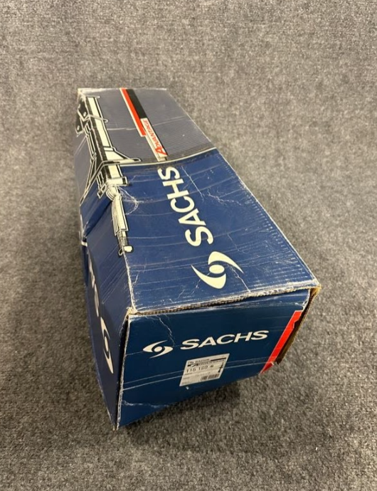 Sachs Shock Absorber - 115 198 / 31-31-1-139-415 - Fits BMW 320i & 325i 92