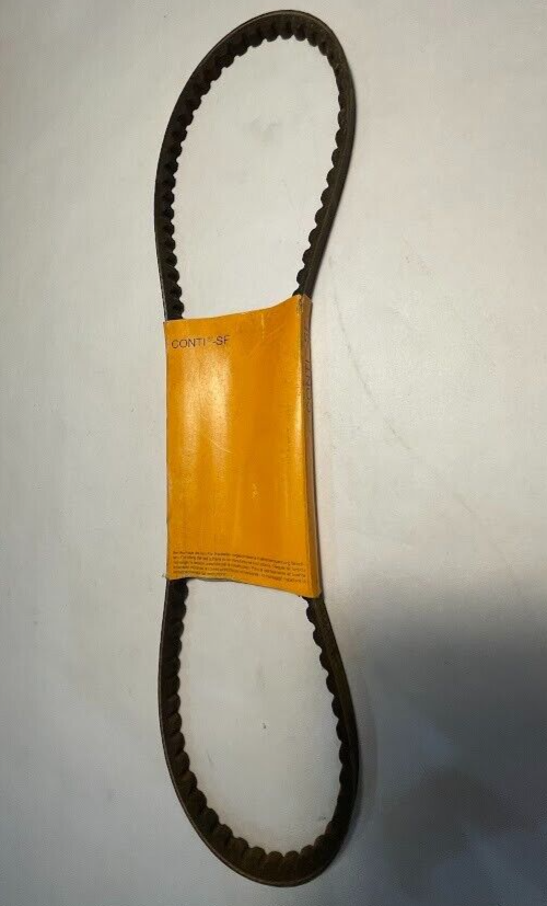 Continental-ContiTech V-Belt - AVX10X980 / 0069973092 - For MBZ, Ford & More