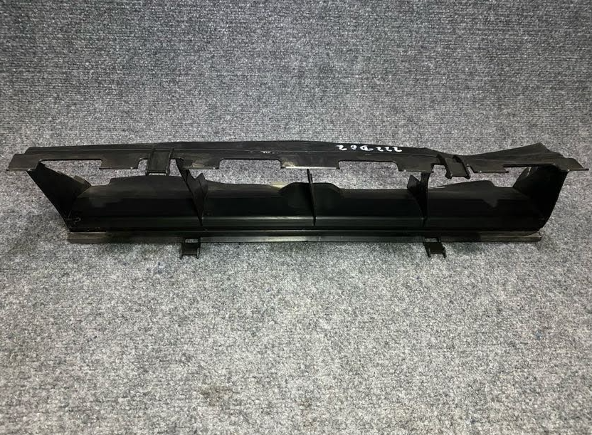 Mercedes-Benz Intercooler Shroud Air Guide Baffle - A 210 889 03 36 - Fits MBZ