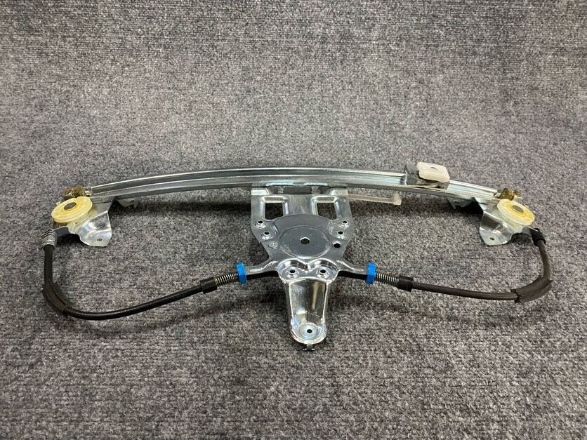Left Window Regulator - 140-730-11-46 - Fits MBZ 300SD / 300SE / 400SE & Others