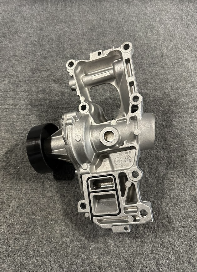 BMW Group Water Pump Assembly - 11-51-7-643-067 - Fits BMW 2016-2020