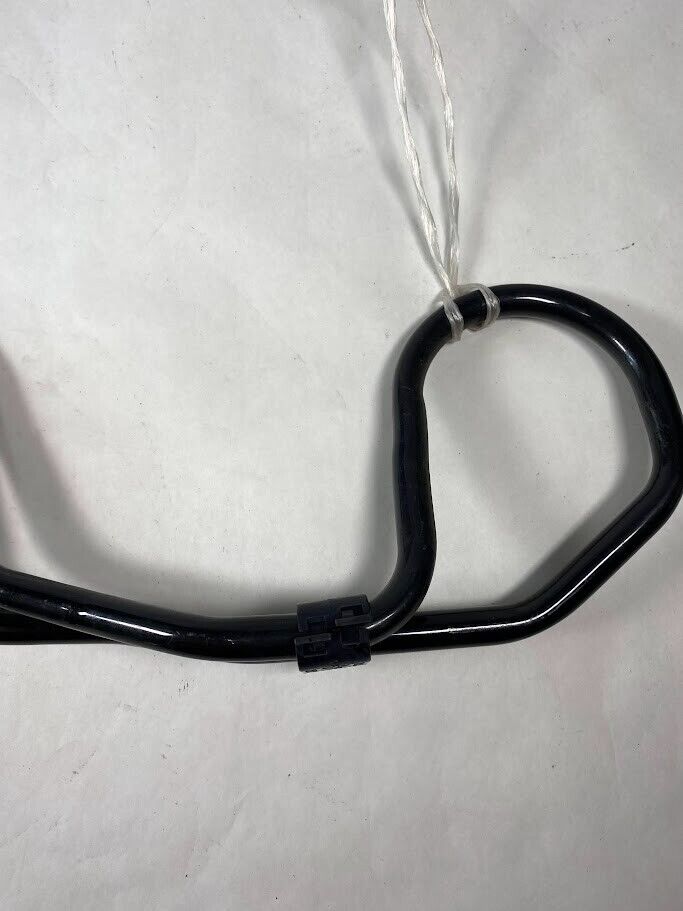 Mercedes-Benz Power Steering Cooler - 210-466-28-24 -For MBZ E420 97