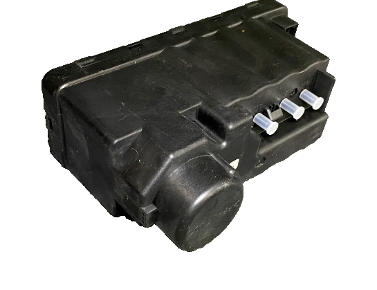 Mercedes-Benz Vacuum Pump - A 202 800 07 48 - MBZ C230, C280, C43AMG & C36AMG