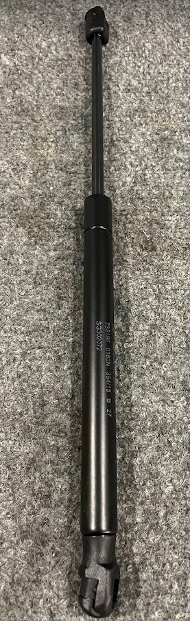 Stabilus Hatch Lift Support - SG302072 / 51247167442 - For Mini Cooper 2008-2014