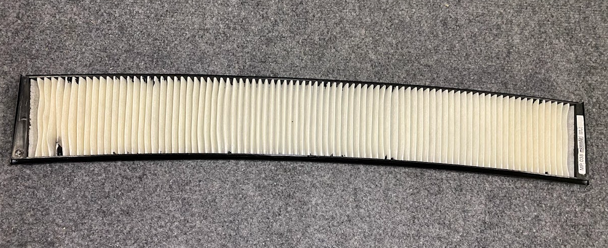 ACM Cabin Air Filter -0158.3011 / 64-31-8-361-899 - For BMW 323Ci, 323i & More