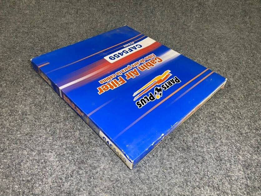 Parts Plus Cabin Air Filter - CAF5459 - For Honda Pilot / Odyssey & Acura MDX