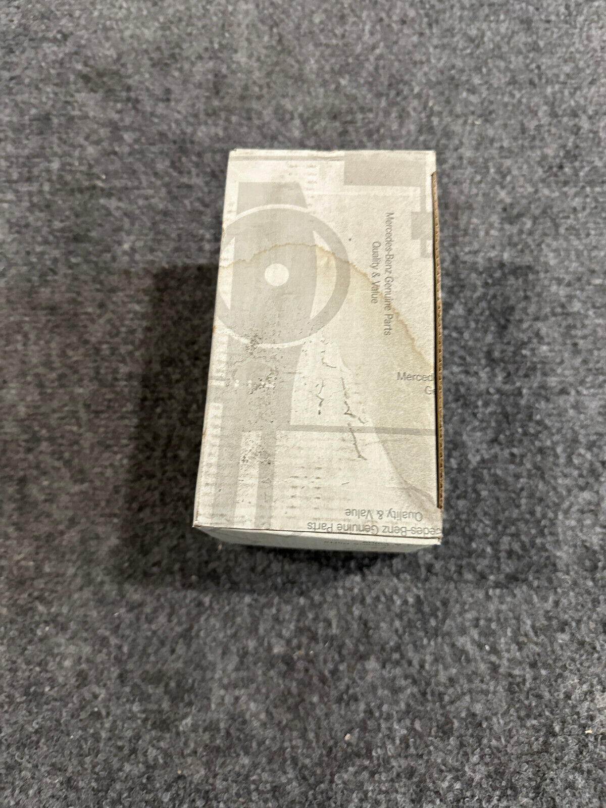 Mercedes-Benz Trans. Sun Gear - A210-272-08-07 - Fits MBZ C250 / C230 & Others
