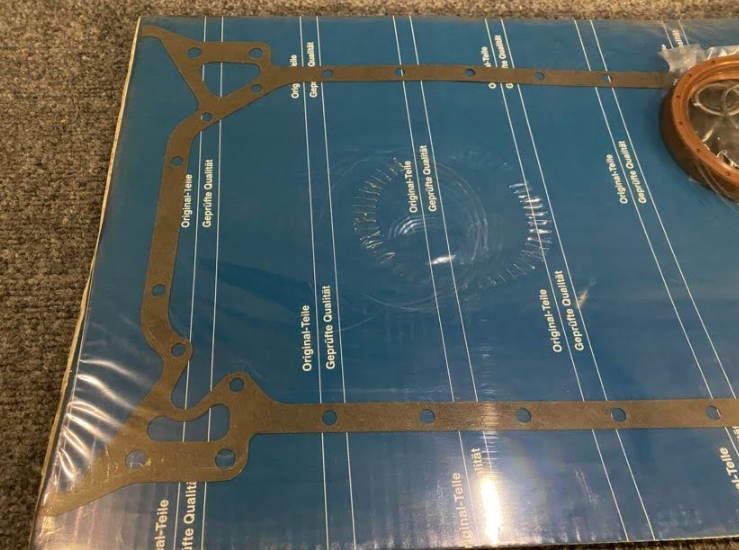 Tentoo Conversion Gasket Set - 103 010 45 08 - Fits Mercedes-Benz 300E & More