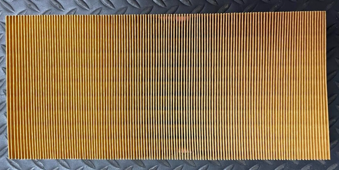 Mercedes-Benz Air Filter - 003-094-73-04 - For Mercedes-Benz SL320 (1994-1997)