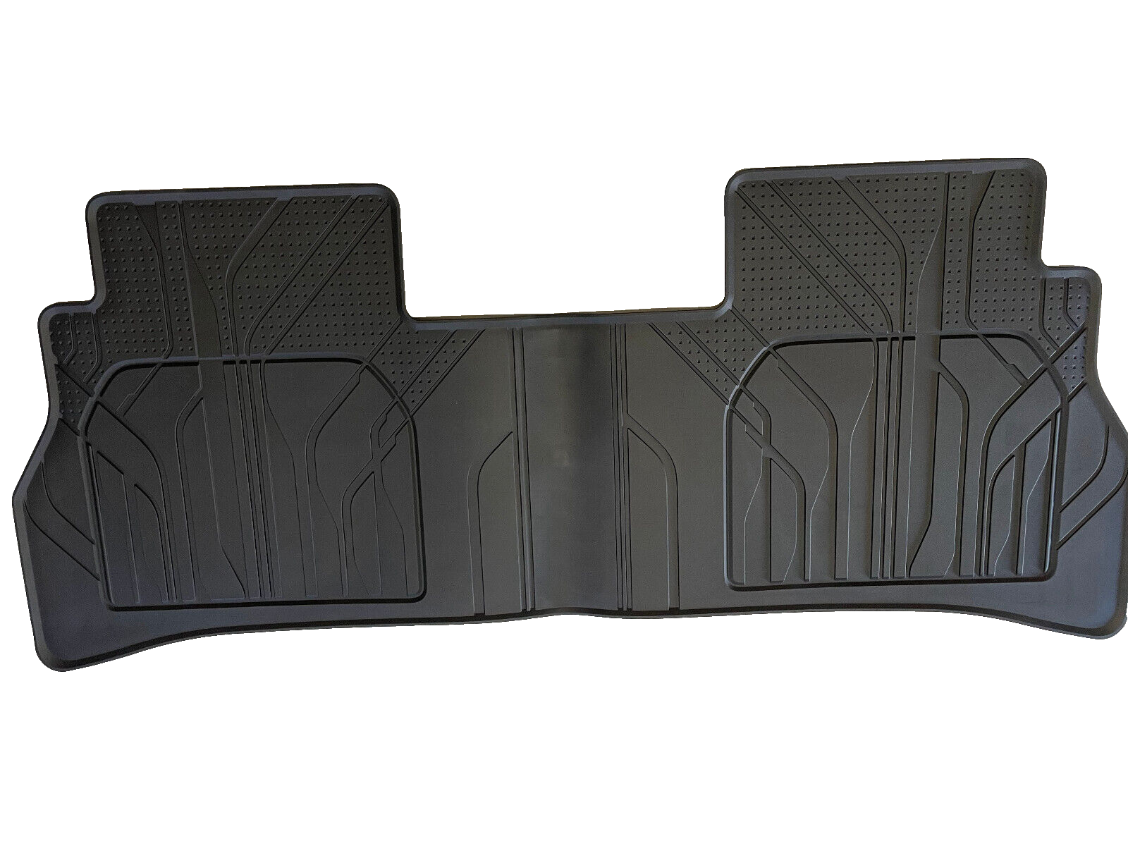 General Motors Premium All-Weather Floor Mats- 42790737 -For Chevrolet Trax 2024