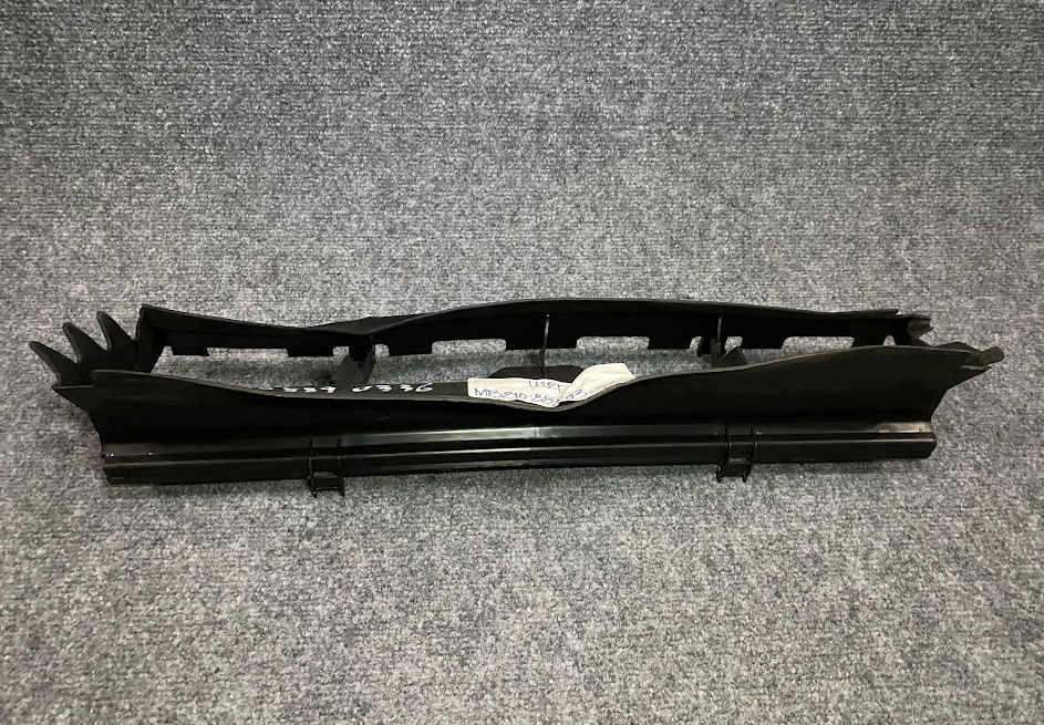 Mercedes-Benz Intercooler Shroud Air Guide Baffle - A 210 889 03 36 - Fits MBZ