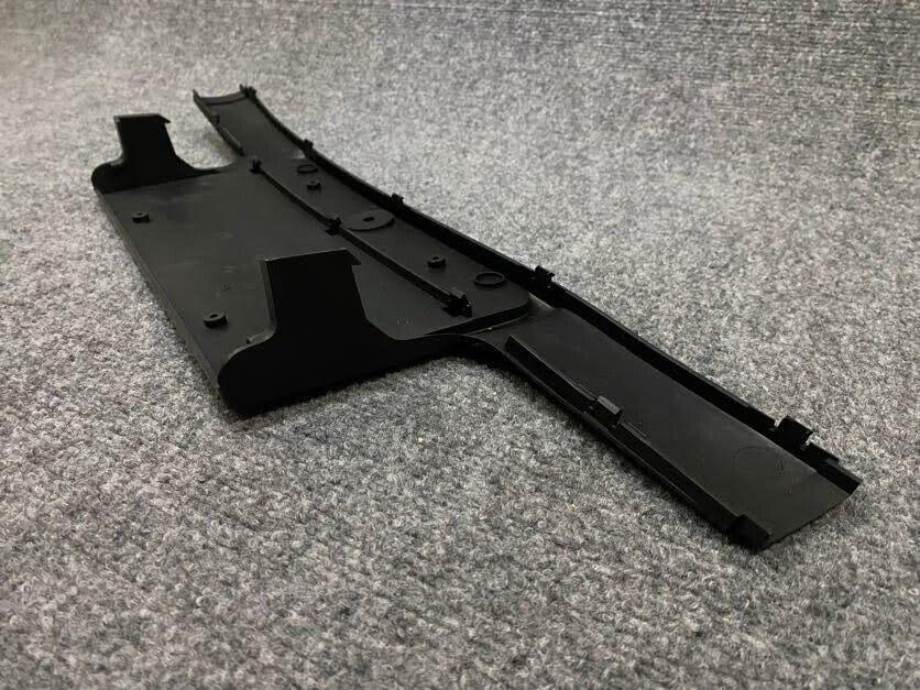 BMW License Plate Bracket - 51-11-1-977-305 - Fits BMW 318i / 318is & Others