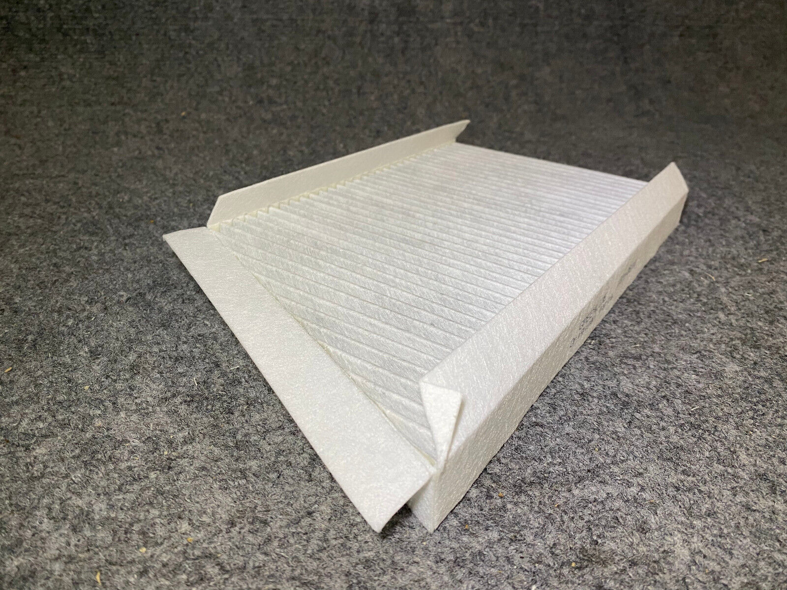 Greenline Cabin Air Filter - 2038301018 / 1330818 - For MBZ C230 / C200 & Others