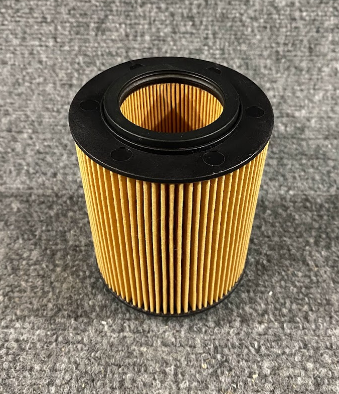 Mahle Oil Filter - OX 154/1 D / 11-42-7-512-300 - Fits BMW 323Ci, 323i & Others