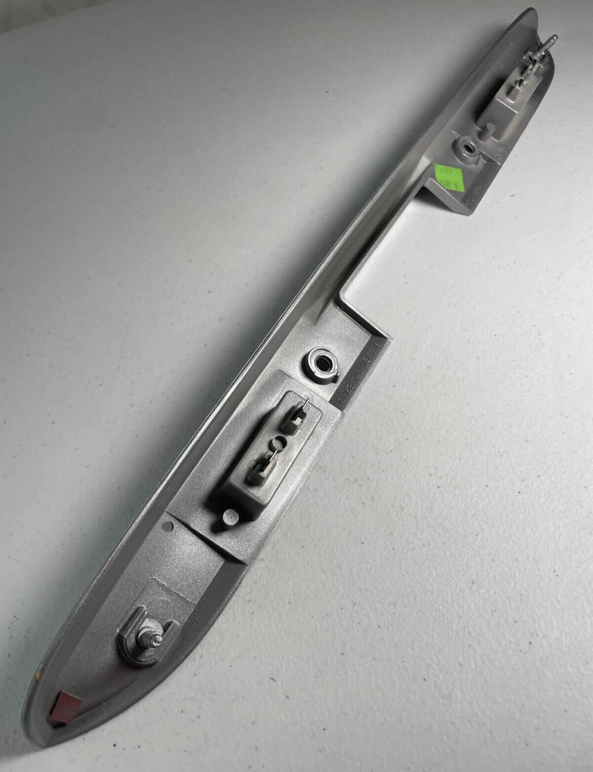 MBZ Rear Panel Door Outside Handle - 163-740-16-93-9744 -For MBZ ML55 AMG & More
