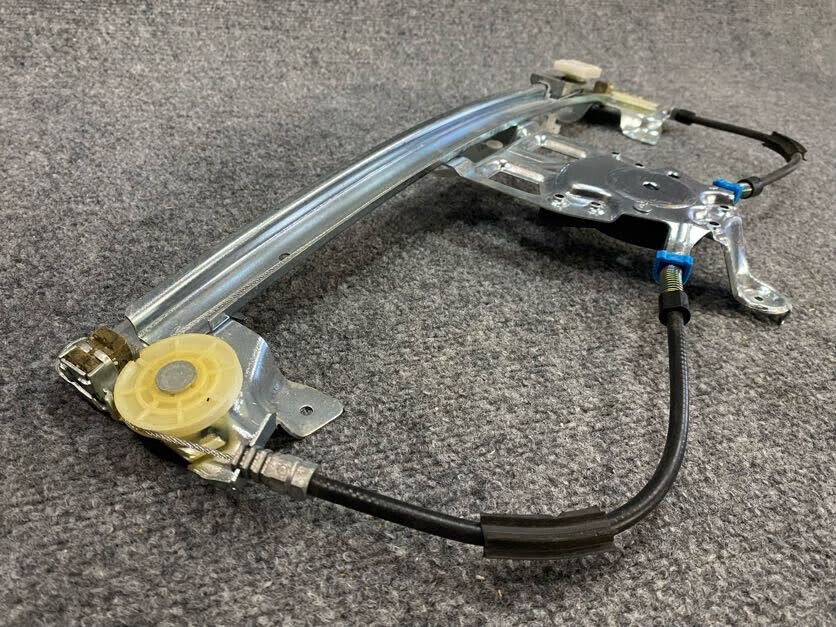 Left Window Regulator - 140-730-11-46 - Fits MBZ 300SD / 300SE / 400SE & Others