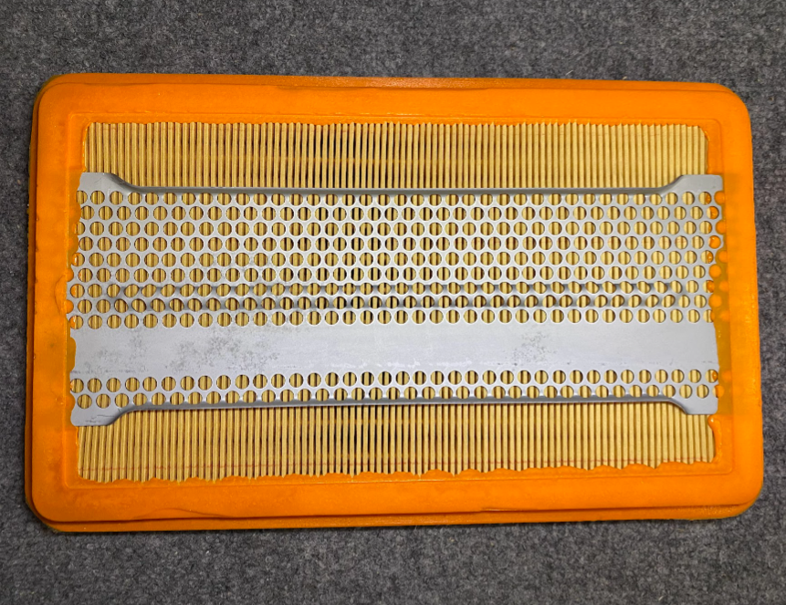 Mann Air Filter - C35104 - Fits Porsche 911 1975 - 1993
