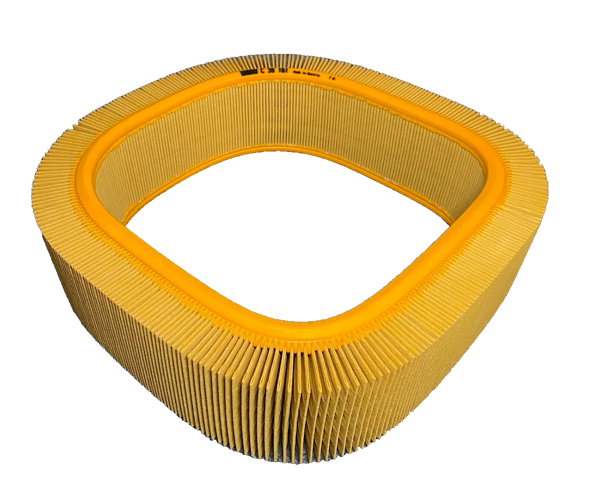 MANN FILTER Air Filter - C 38 161 / 003-094-62-04 - Fits MBZ 300SE 1992-1993
