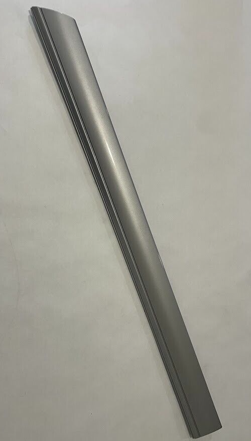 Mercedes-Benz Rear LH Door Central Strip - 202-690-85-62 - For MBZ C280 & More