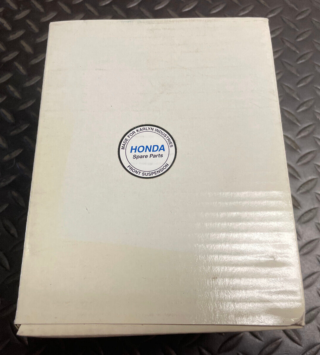 Karlyn Left Engine Mount - 16H379M / 50810-SB2-030 - For Honda Civic 1984 - 1987
