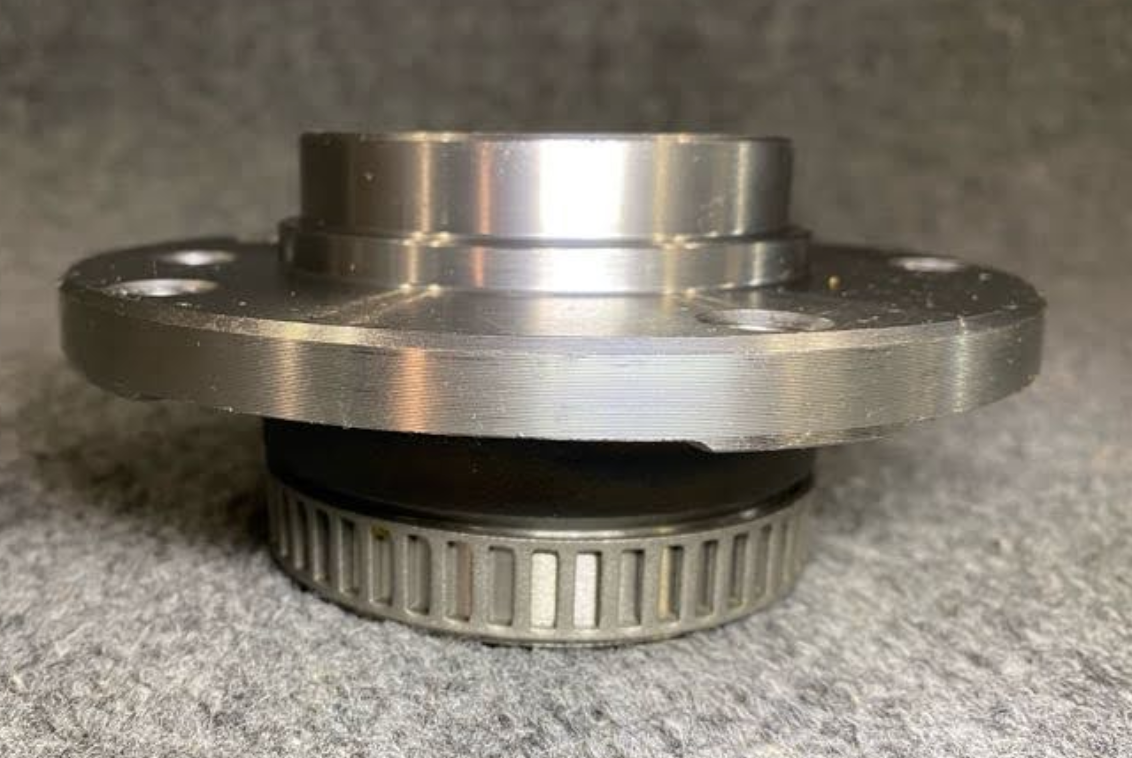 Optimal Front Wheel Bearing Kit - 501136 - For BMW 525i, 525iT, 530i & More