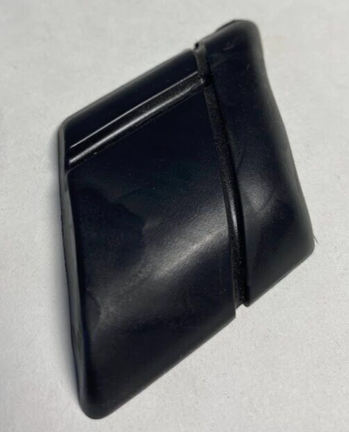 Mercedes-Benz Rear LH Fender Ledge - 124-690-15-62 - For MBZ 300E, 300TE & More