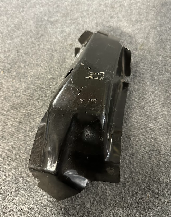 Mercedes-Benz RH Cross-Member - 202-626-08-55 - Fits MBZ C & CLK Class 1994-2003