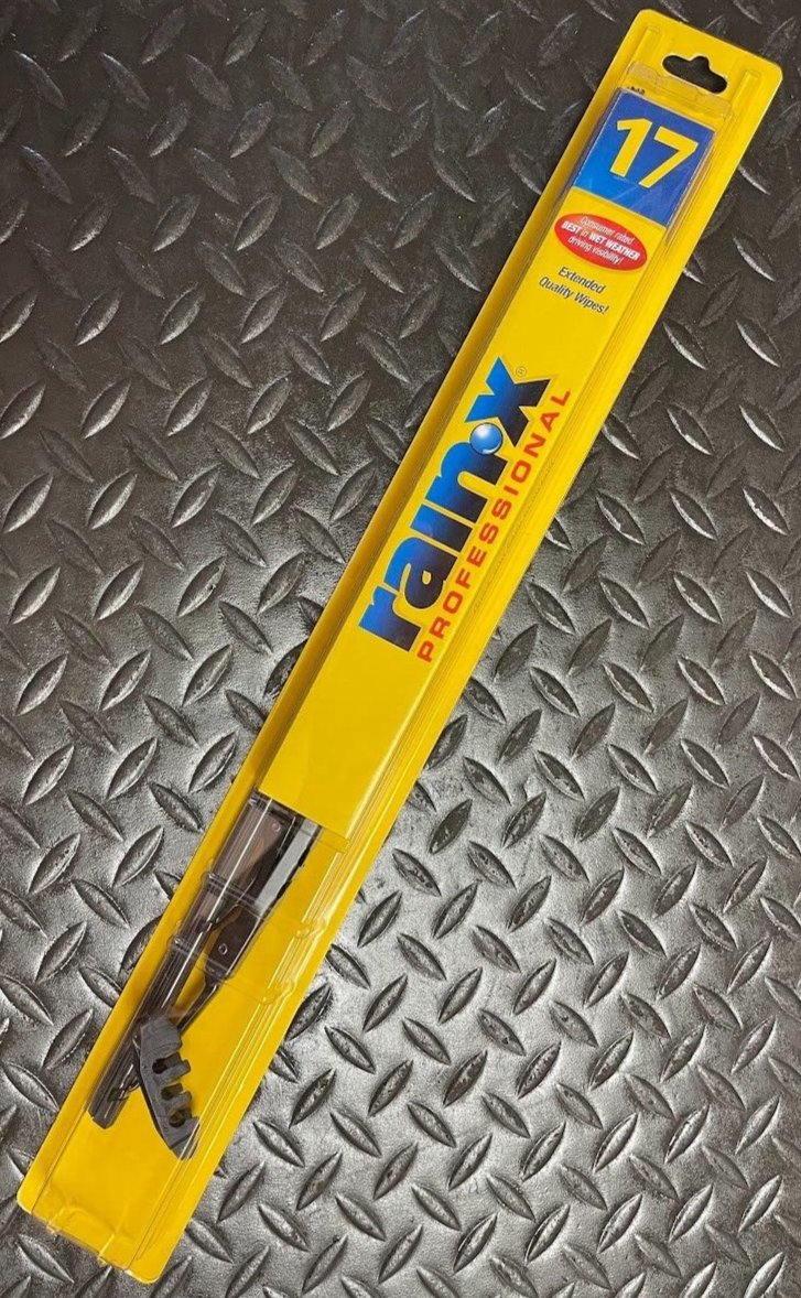 RAIN-X Professional 17